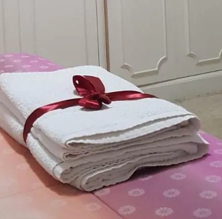 Dolce Casa Сasa de vacaciones
