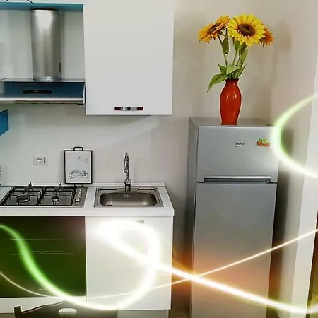 Dolce Casa Nyaraló