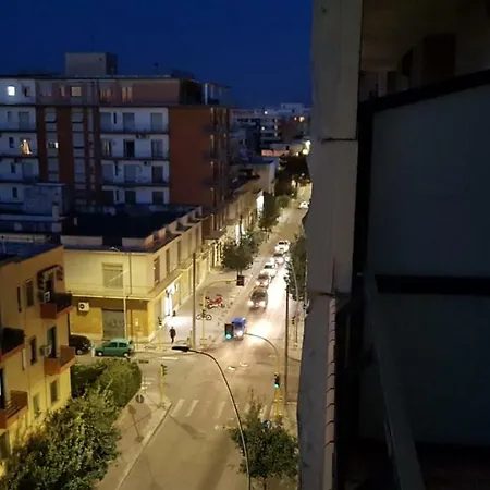 Dolce Casa Nyaraló Lecce